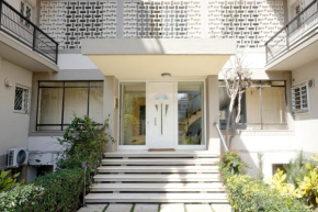 Glyfada Breeze Apartments